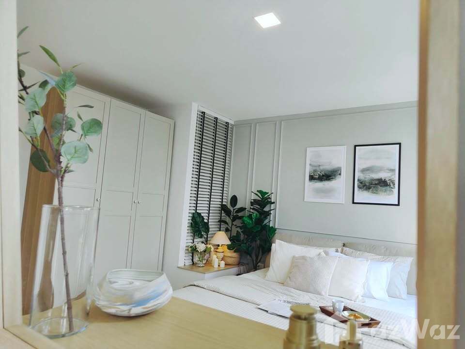 picture 3 Bedroom Townhouse for rent at Indy 2 Bangna-Ramkhamhaeng 2 5341460 - 18/23