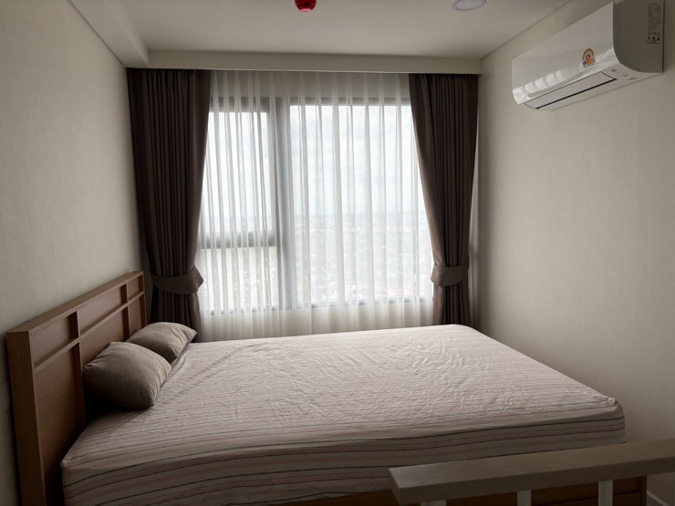 picture Condo landmark @grand-station for rent - 2/5