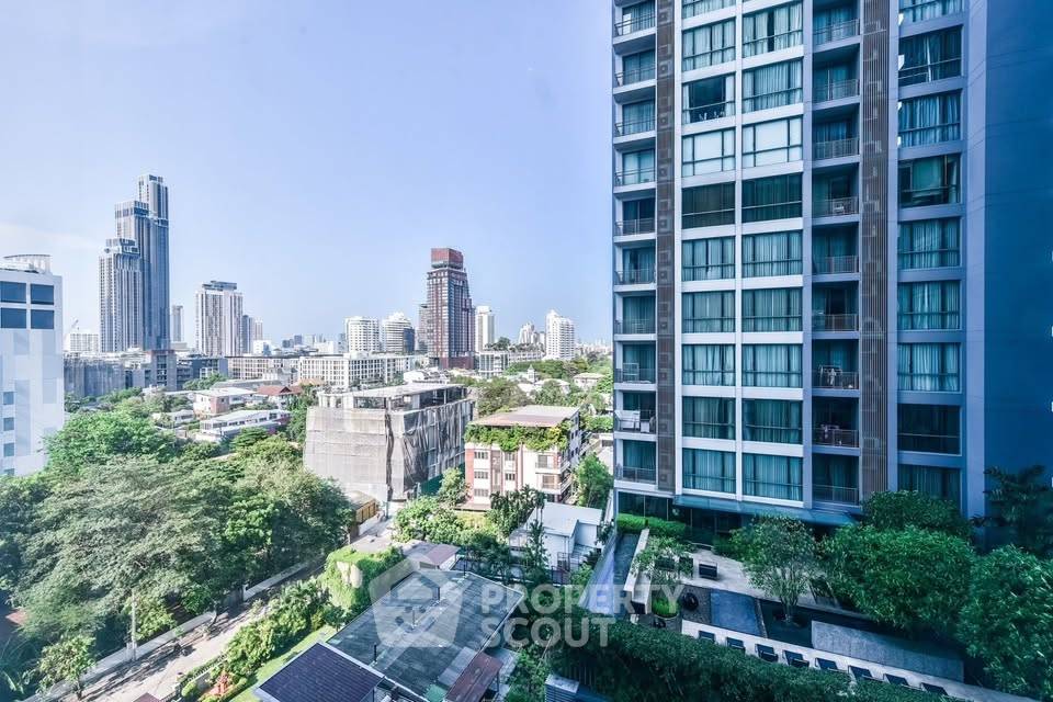 picture 200m To BTS Phrom Phong | 2-BR Noble Refine Prompong (ID 3192986) - 10/10