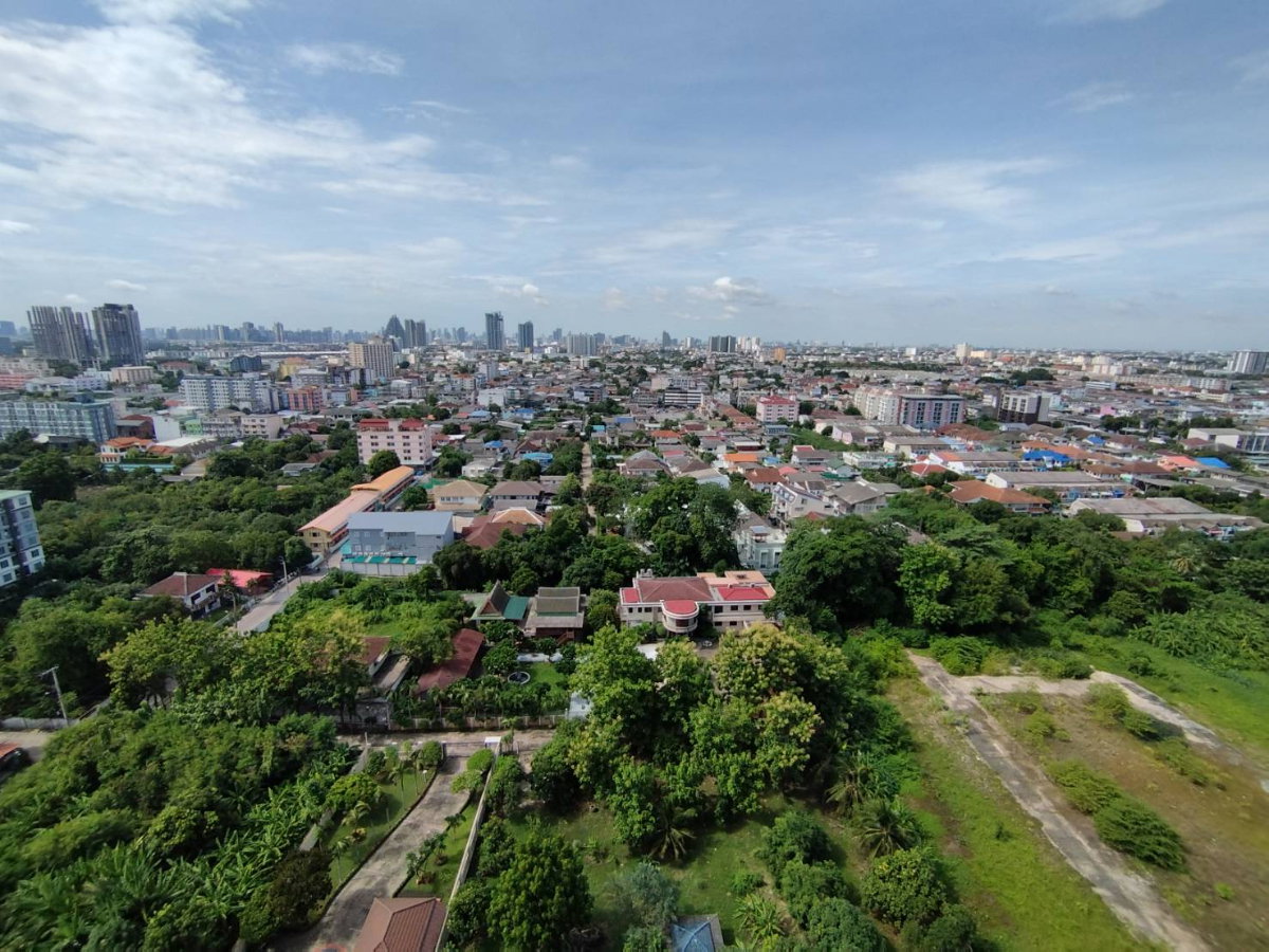 รูป 💖💖ปล่อยเช่า Supalai Park Khaerai - Ngamwongwan (1 Bed 46 ตร.ม/8500) ชั้น 18 ใกล้ห้าง,ศูนย์ราชการ, MRT/ สนใจสอบถามได้นะคะ Line ID = atfirm2010💖💖 - รูปที่ 14/14