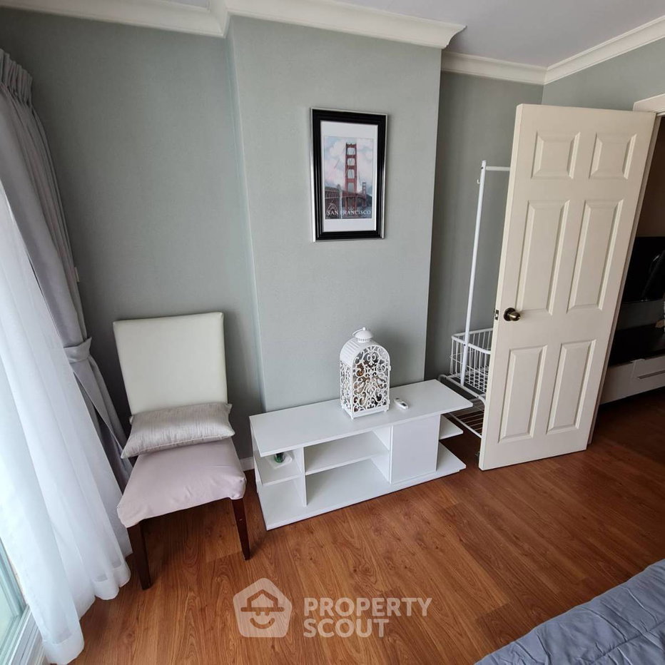 picture Great Value 1-BR At Grand Park View Asoke Near MRT Sukhumvit (ID 2076712) - 4/26