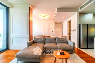 Condos for sale : 200m To BTS Thong Lo | 24th-Floor 2-BR At Laviq Sukhumvit 57 (ID 3193051)