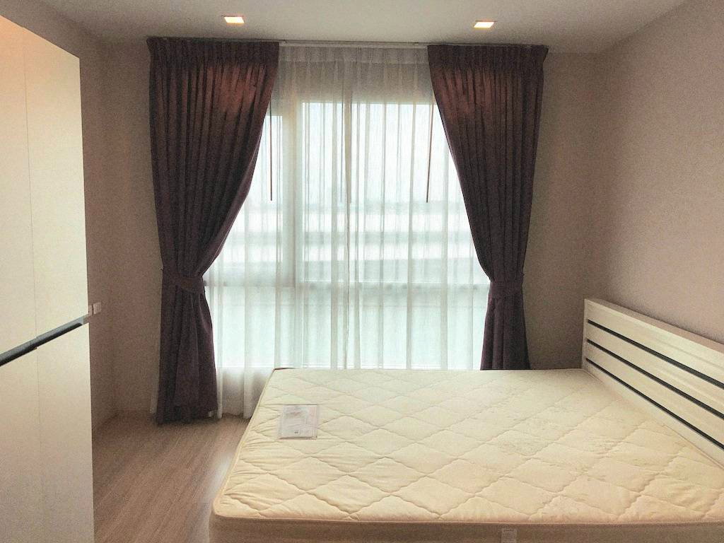 picture ðĨCP-11671ðĨCasa Condo Ratchada - RatchaphruekðLine : @rangrak - 3/9