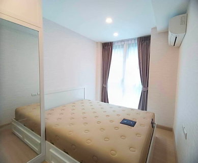 รูปภาพ @Condorental condo for rent Supalai Prime Rama 9