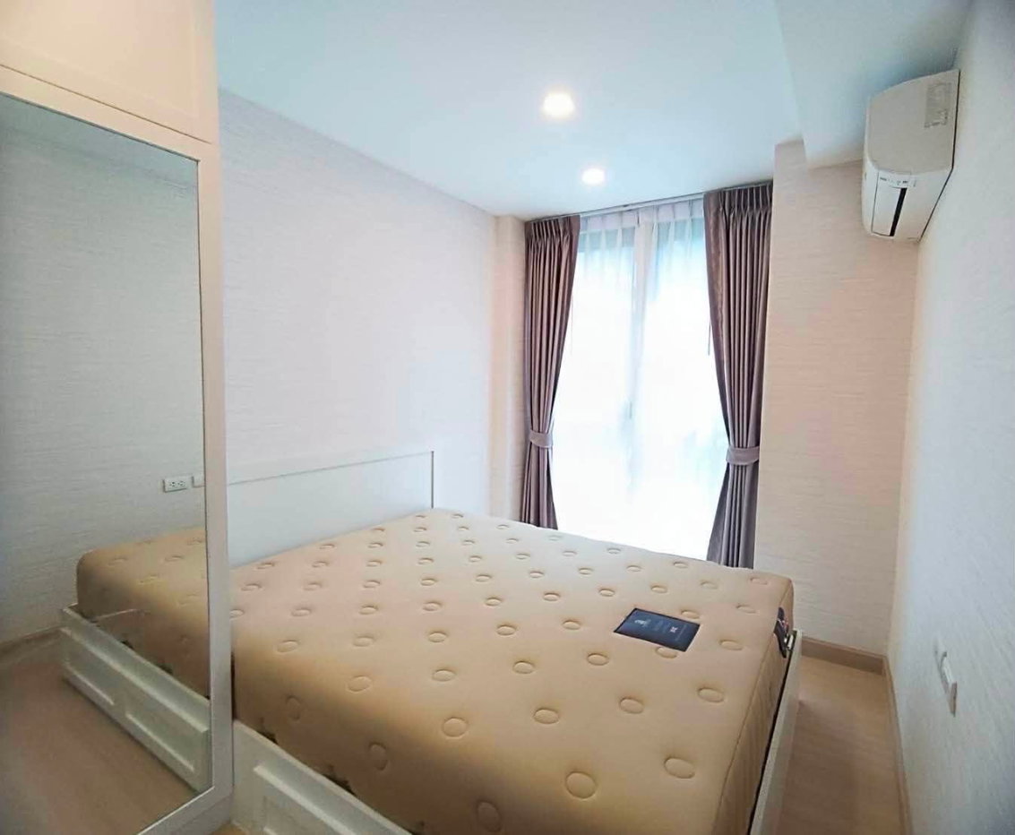 รูป Supalai Prime Rama 9 ห้องสวย ราคาดี สอบถามเพิ่มเติมได้ที่ Line @condorental - รูปที่ 1/10