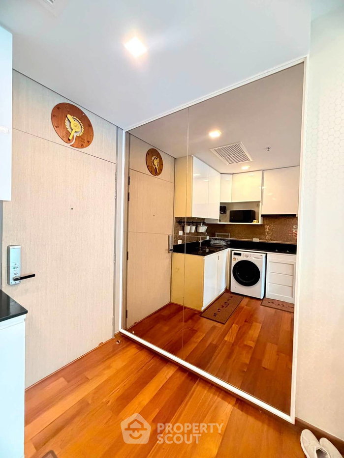 picture 200m To BTS Ari | 1-BR Condo At Noble Reform Aree (ID 3189358) - 3/9