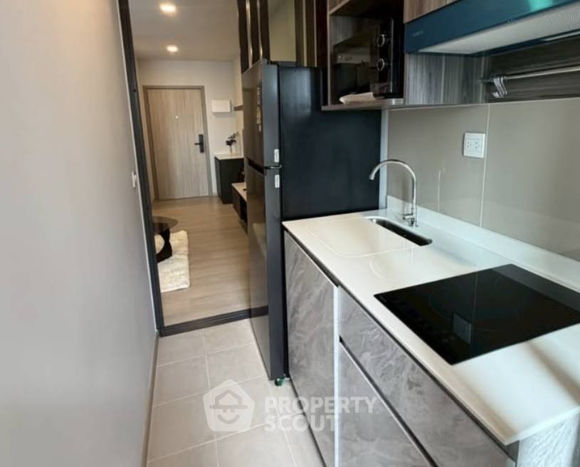 picture 21st-Floor 1-BR At ASPIRE Onnut Station Near BTS On Nut (ID 3164294) - 8/8