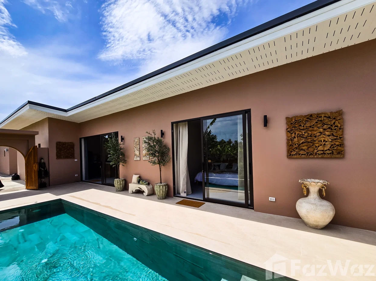 picture 2 Bedroom Villa for sale in Maenam, Surat Thani  6669072 - 10/21
