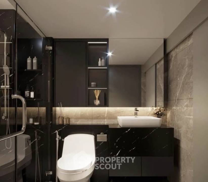picture 29th-Floor 2-BR Knightsbridge Space Ratchayothin Near BTS Ratchayothin (ID 3136026) - 9/17