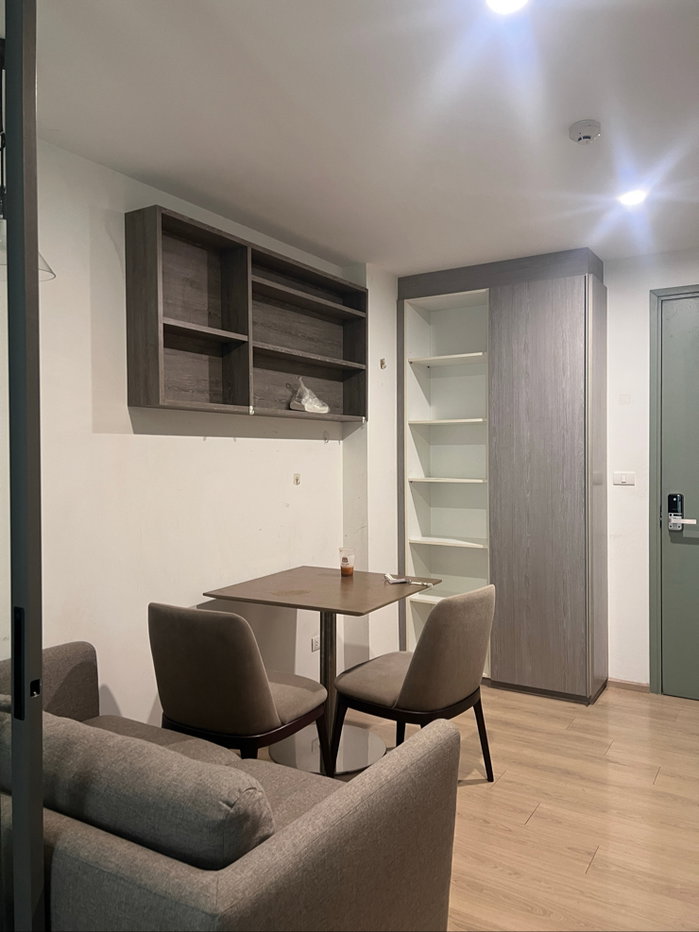 รูป New room, Quiet building , 36 sqm in Ari  - รูปที่ 3/21