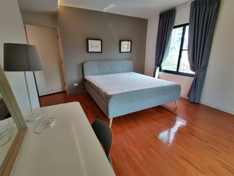 Condo for rent :Lily House(( Asoke)) MK-02 line @livingbkk