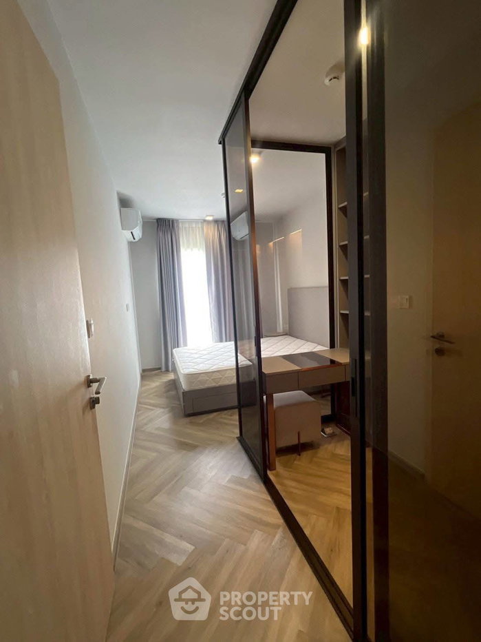 รูป ราคาน่าสนใจ คอนโด 1 ห้องนอน Ideo Q Sukhumvit 36 ใกล้ BTS ทองหล่อ (ID 3190338) - รูปที่ 5/9