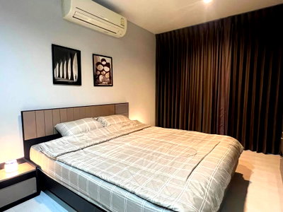คอนโดให้เช่า : เช่าคอนโด Rhythm Sukhumvit 36 - 38/ริทึ่ม สุขุมวิท 36 - 38 (F6908067) ID Line : @pccenter