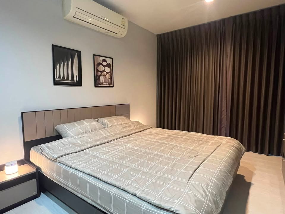รูป เช่าคอนโด Rhythm Sukhumvit 36 - 38/ริทึ่ม สุขุมวิท 36 - 38 (F6908067) ID Line : @pccenter - รูปที่ 1/4