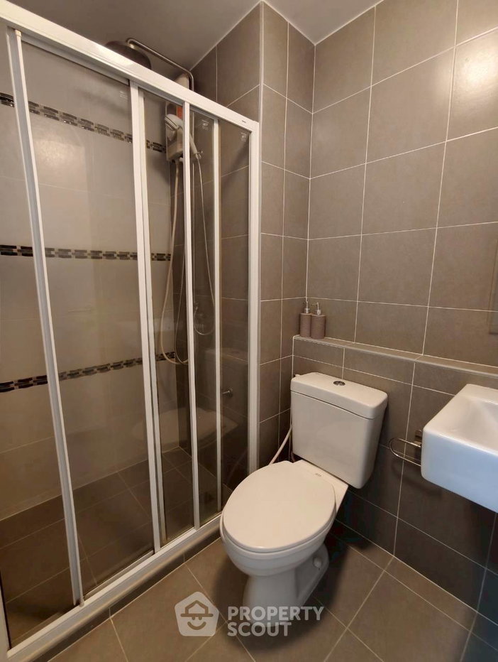 รูป คอนโดสองห้องนอน ขายที่ D Condo Sign Chiang Mai ใกล้เซ็นทรัลเฟสติวัลเชียงใหม่ (ID 3194640) - รูปที่ 5/10