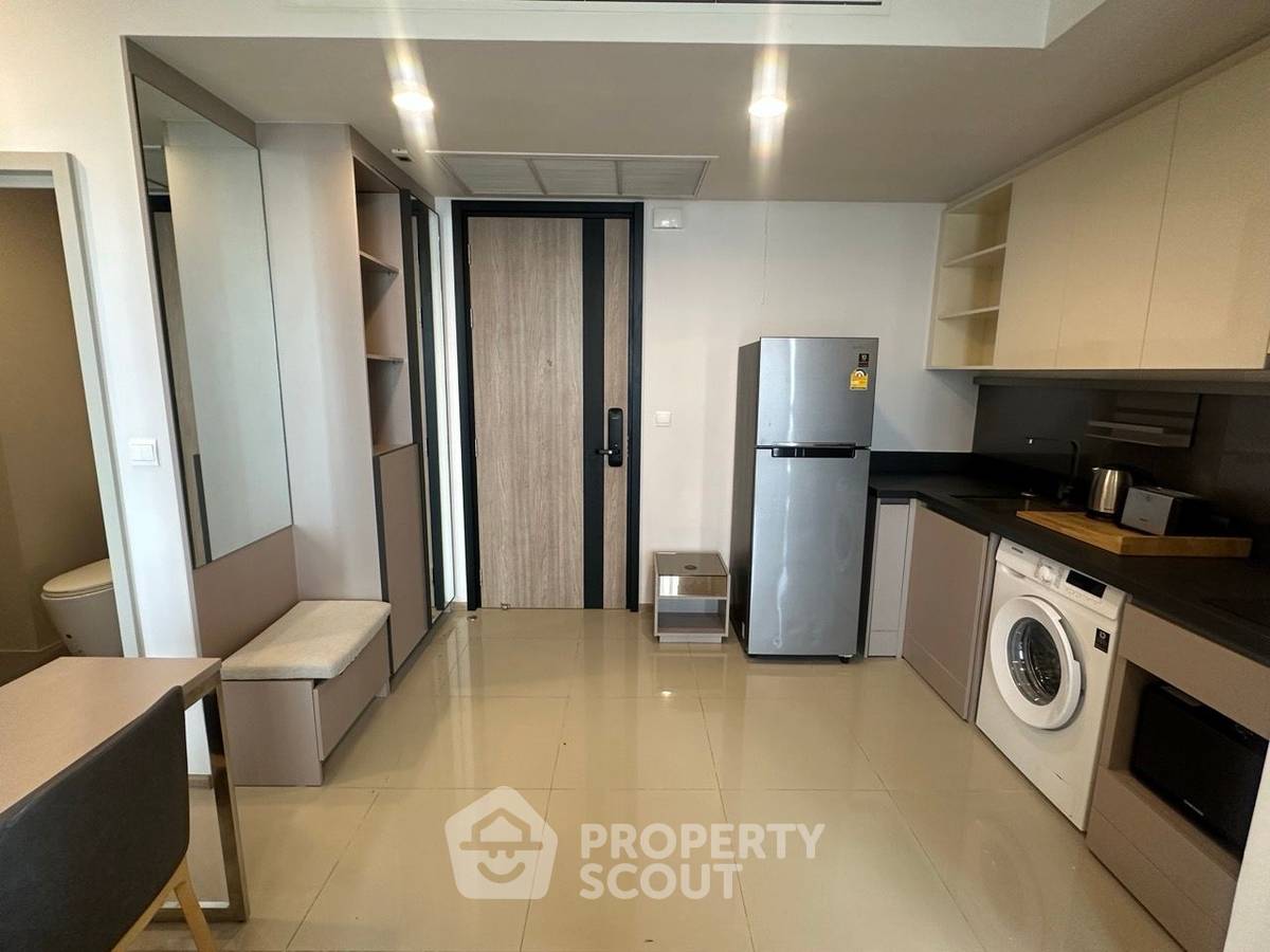 รูป คอนโด 1 ห้องนอน ชั้น 41 ที่ Oka Haus Sukhumvit 36 ใกล้ BTS ทองหล่อ (ID 3191597) - รูปที่ 5/11