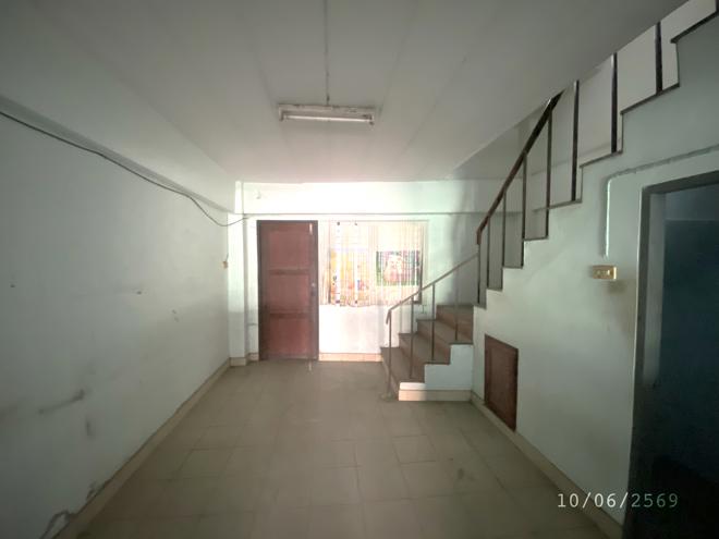 รูป อาคารพาณิชย์ 19 ตร.วา บ้านบึง ชลบุรี 1.8M - รูปที่ 8/39