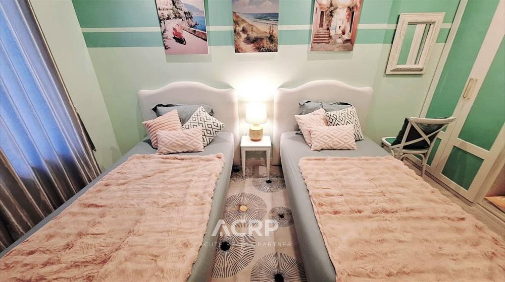 picture Beachfront Condo Baan Sansuk Hua Hin for sale. (00160997) - 11/13