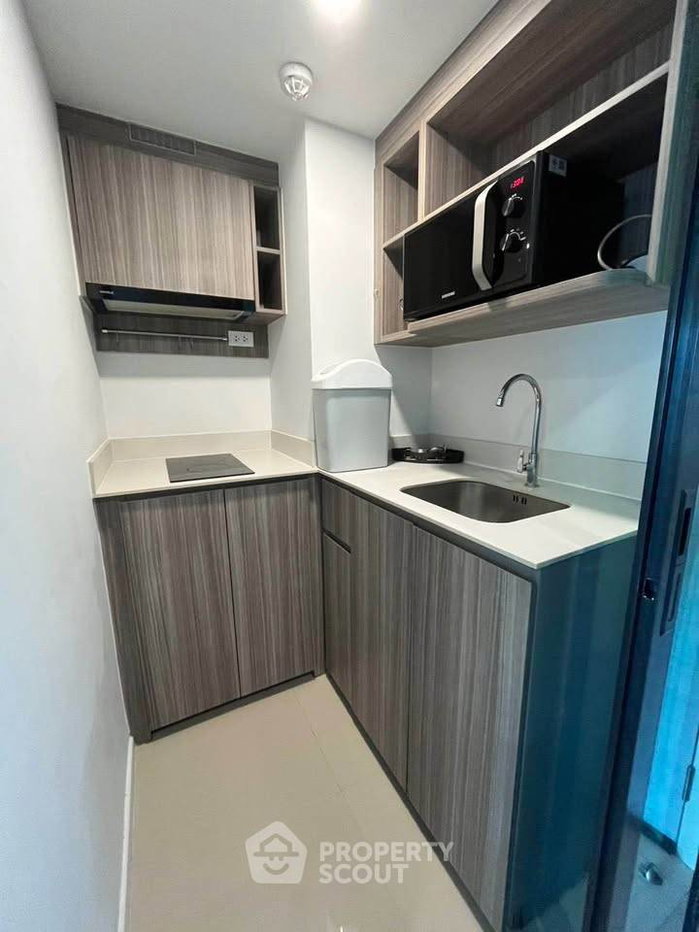 รูป คอนโด 1 ห้องนอน ให้เช่า The Origin Sukhumvit 105 ใกล้ BTS บางนา (ID 3193995) - รูปที่ 10/12