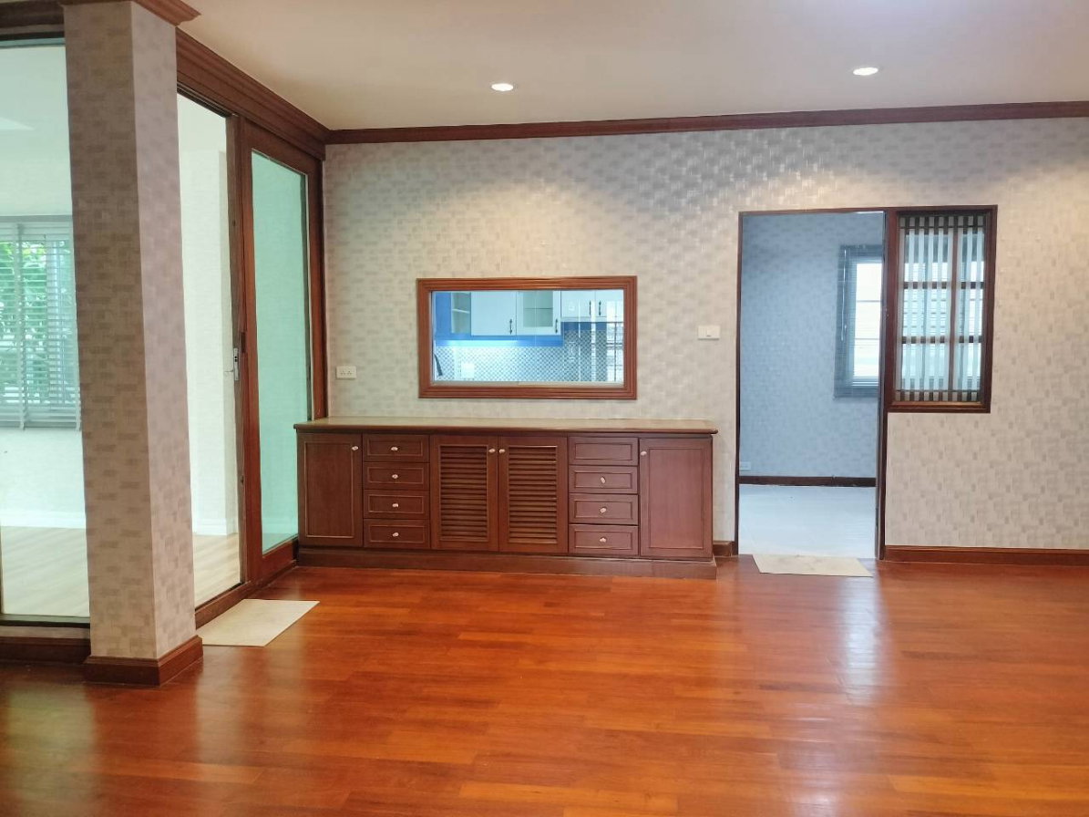 รูป 📢💢ขายบ้านเดี่ยวหลังใหญ่ 6ห้องนอน 4ห้องน้ำ 🏡ล้วนพฤกษาการ์เด้นท์โฮม เทพารักษ์96 บ้านใหม่ พื้นที่ใช้สอยเยอะมาก🤩 พร้อมอยู่💢💢 - รูปที่ 14/32