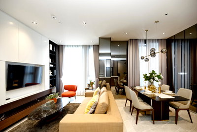 Condos for sale : LTH14617-R268 - Luxury Condo for Sale Thonglor | HYDE Heritage Thonglor | 78.92 sq.m. | 2 Bed 2 Bath | BTS Thonglor | 20.5 MB