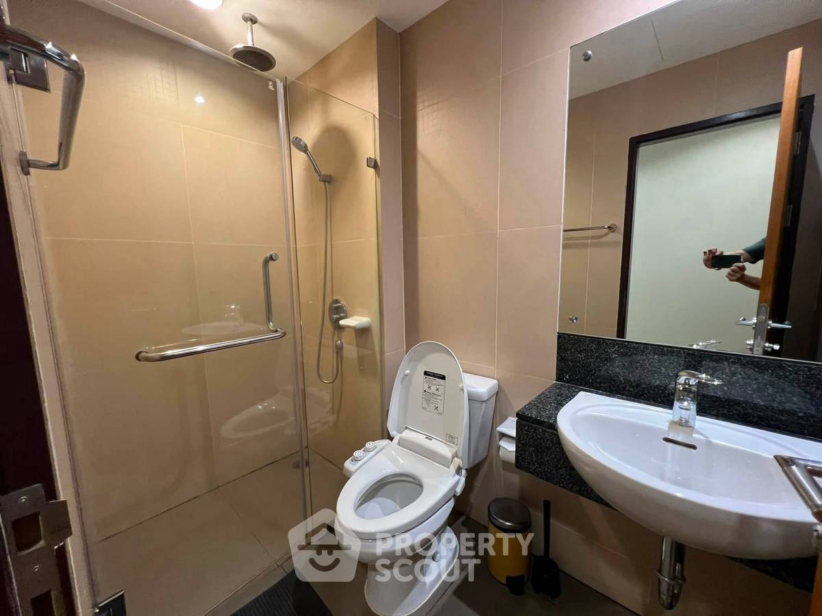 รูป คอนโด 2 ห้องนอน ชั้น 19 ที่ 59 Heritage Sukhumvit 59 ใกล้ BTS ทองหล่อ (ID 3192411) - รูปที่ 2/13