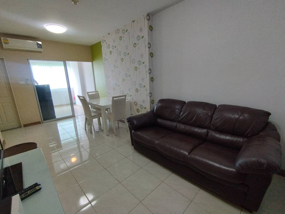 รูป 💖💖ปล่อยเช่า Supalai Park Khaerai - Ngamwongwan (1 Bed 46 ตร.ม/8500) ชั้น 18 ใกล้ห้าง,ศูนย์ราชการ, MRT/ สนใจสอบถามได้นะคะ Line ID = atfirm2010💖💖 - รูปที่ 2/14