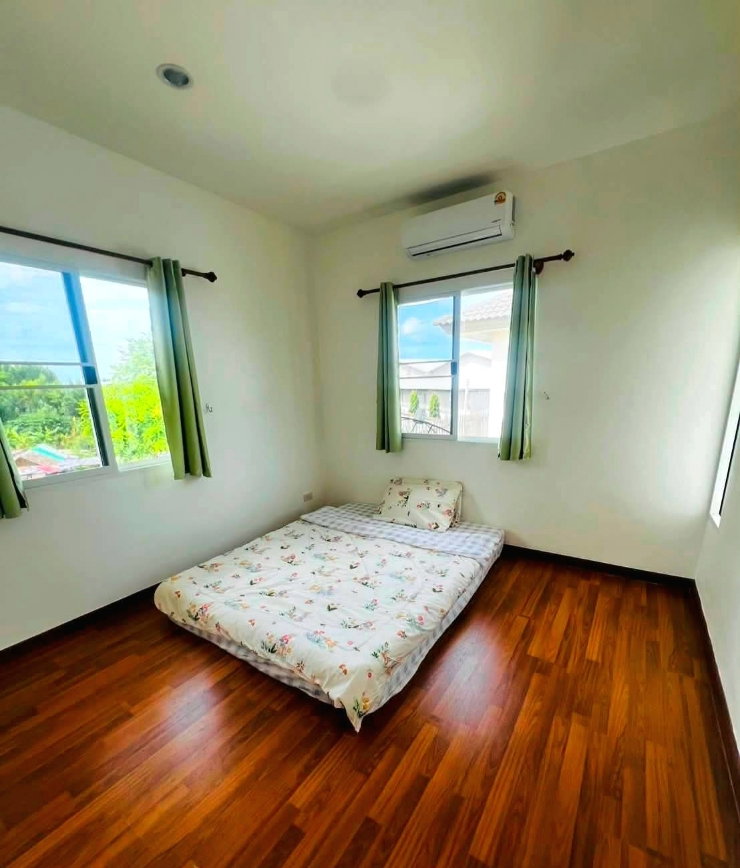 รูป #บ้านเช่าระยอง
Casa Ville มาบตาพุด–เนินพระ เมืงระยอง - รูปที่ 11/12