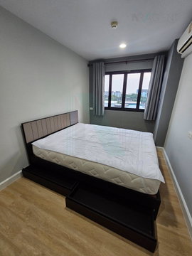 🚩 For Sell Condo B-LOFT SUKHUMVIT 115 Building 1, Floor 5,Studio, Room size 26 sqm