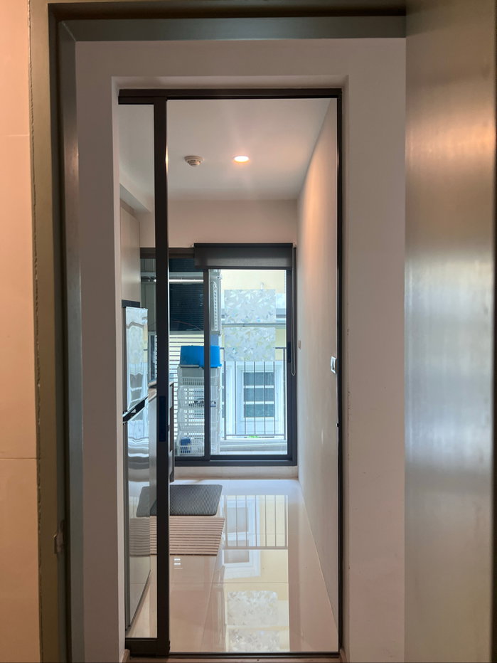 รูป New room, Quiet building , 36 sqm in Ari  - รูปที่ 17/21