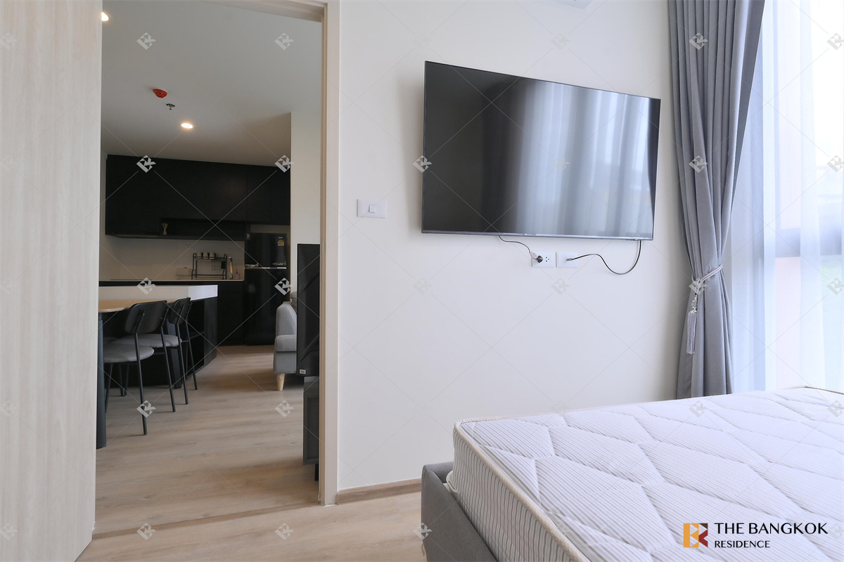 รูป Nue District R9 ใกล้ MRT สถานีพระราม 9 ทำเลแหล่งงาน รายล้อมด้วยไลฟ์สไตล์ - รูปที่ 10/10