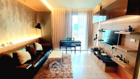 ใกล้ BTS ปุณณวิถี 100 เมตร | คอนโด 2 ห้องนอน The Room Sukhumvit 62 (ID 3192405)