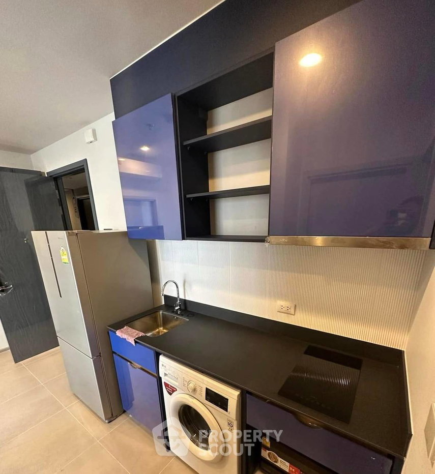 รูป คอนโด 2 ห้องนอน ชั้น 28 โครงการ XT Ekkamai ใกล้ BTS ทองหล่อ (ID 3121125) - รูปที่ 5/8