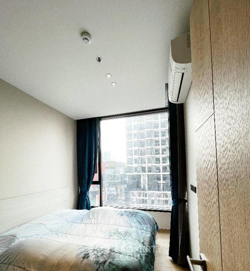รูป คอนโด 1 ห้องนอน เดอะไฟน์ แบงค็อก ทองหล่อ-เอกมัย ใกล้ BTS ทองหล่อ (ID 3121130) - รูปที่ 13/14
