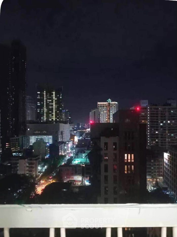 รูป คอนโด 1 ห้องนอน Noble Recole Sukhumvit 19 ใกล้ MRT สุขุมวิท (ID 3194930) - รูปที่ 19/20
