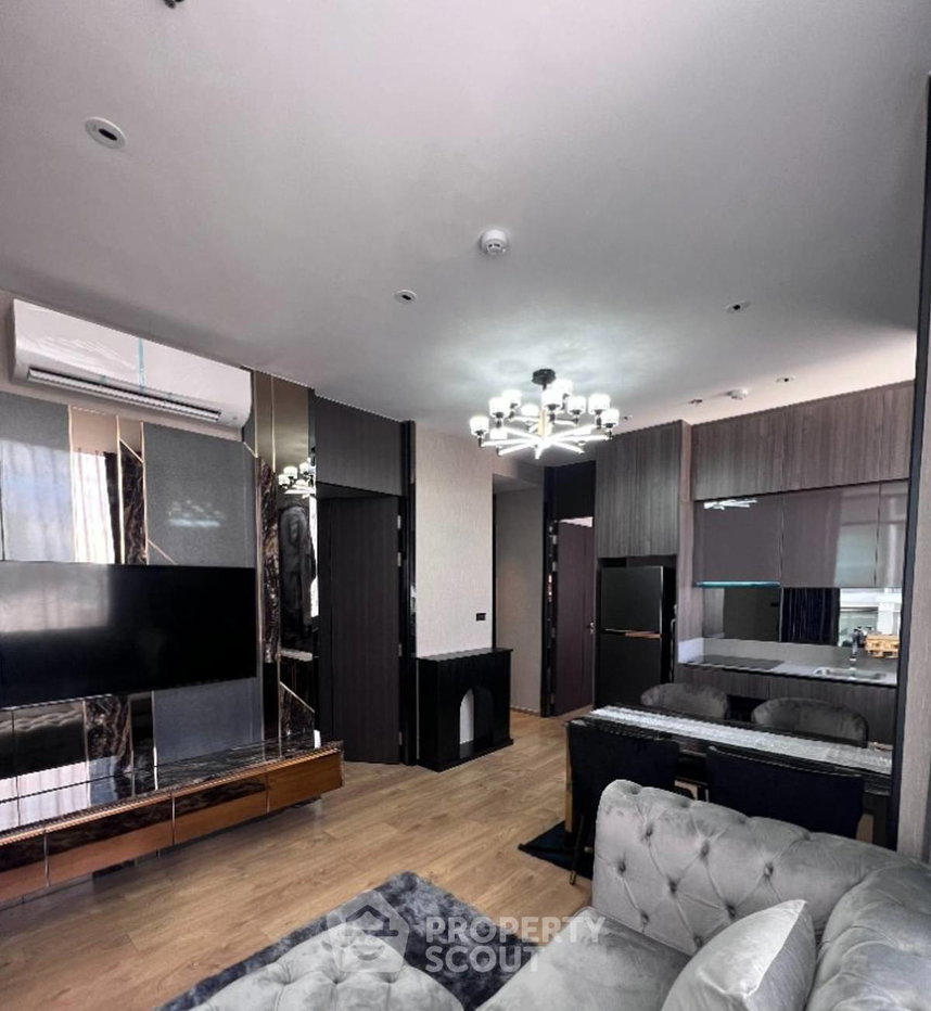 รูป คอนโด 2 ห้องนอน The Fine Bangkok Thonglor-Ekamai ใกล้ BTS ทองหล่อ (ID 3121118) - รูปที่ 10/11