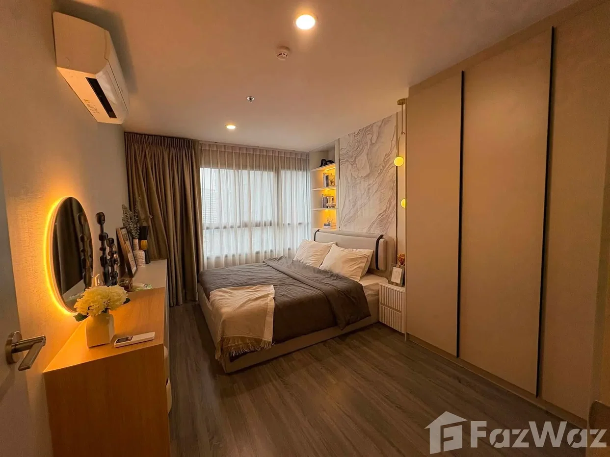 รูป คอนโดให้เช่า 2 ห้องนอน ในโครงการ ไอดีโอ จุฬา - สามย่าน 6677313 - รูปที่ 1/13