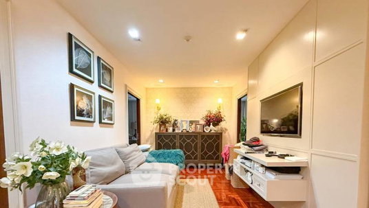 240 Sqm 3-BR Benjasri Condominium Near BTS Phaya Thai (ID 3121122)