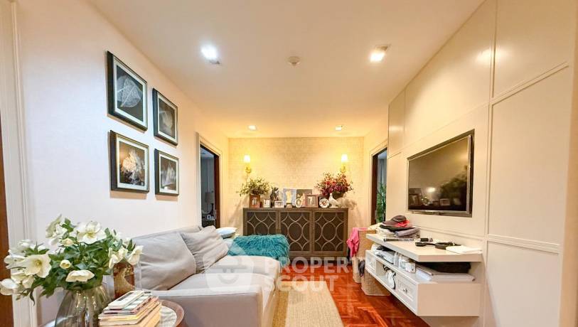 รูป คอนโด 3 ห้องนอน ขนาด 240 ตร.ม. Benjasri Condominium ใกล้ BTS พญาไท (ID 3121122) - รูปที่ 1/5
