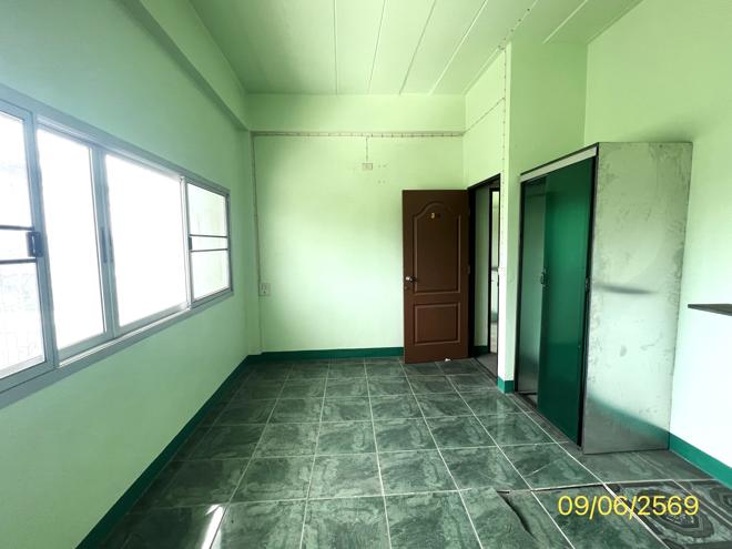 picture SHOP HOUSE 40.8 Sq.w. Bang Sue Bangkok for 11.9M - 11/47
