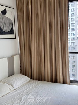 คอนโด 1 ห้องนอน ชั้น 17 The Base Park East Sukhumvit 77 ใกล้ BTS อ่อนนุช (ID 2319265)