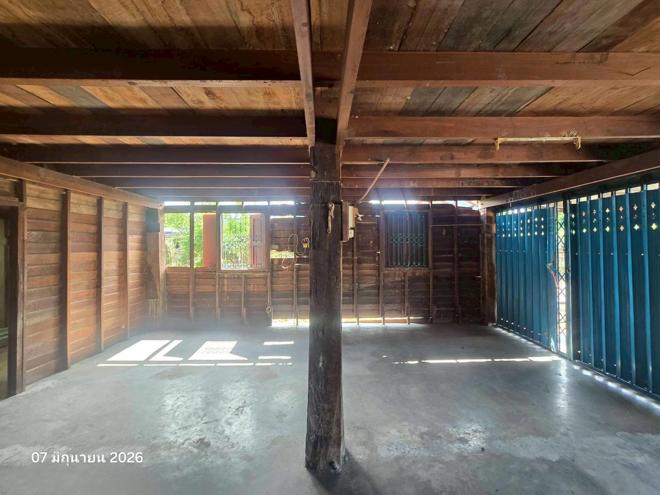 picture FACTORY 5006 Sq.w. Pho Prathap Chang Phichit for 7.2M - 12/55