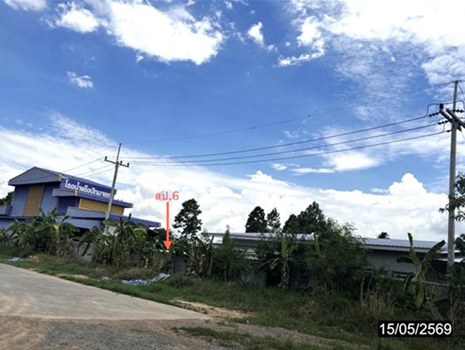 picture FACTORY 539 Sq.w. Kamalasai Kalasin for 8.8M - 9/25