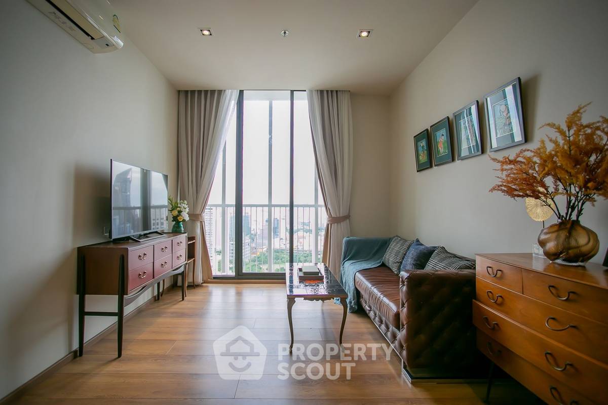 รูป ราคาคุ้มค่า 2 ห้องนอน ชั้น 33 Park Origin Phrom Phong สถานี BTS พร้อมพงษ์ (ID 3184079) - รูปที่ 22/41