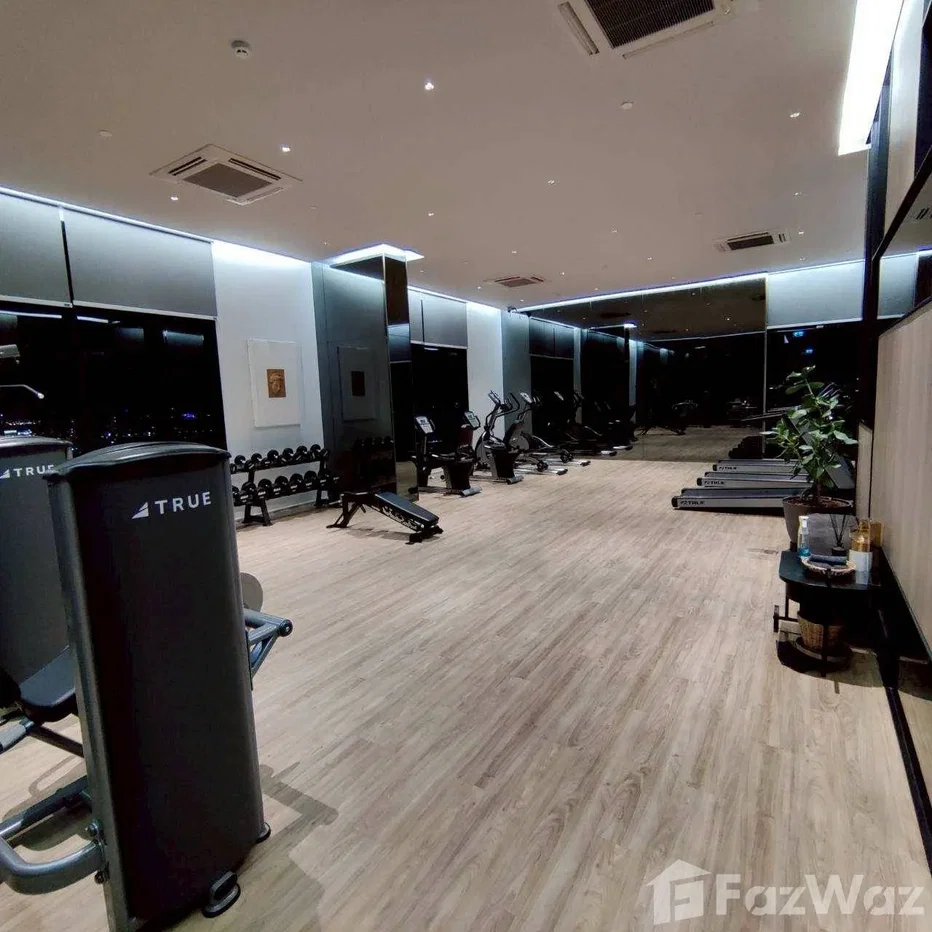 picture 1-Bedroom Extra at Chapter Flow Bangpo | THB 4.79M 6611816 - 14/28