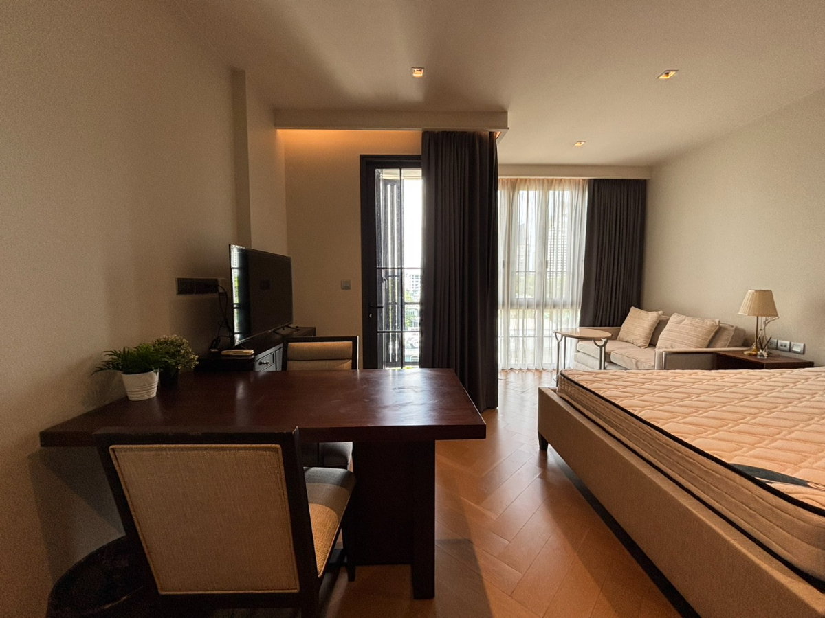 รูป 🚨🌿The Reserve Sukhumvit 61🌿🚨ราคาดีมาก รีบจองก่อนหลุด - รูปที่ 2/8