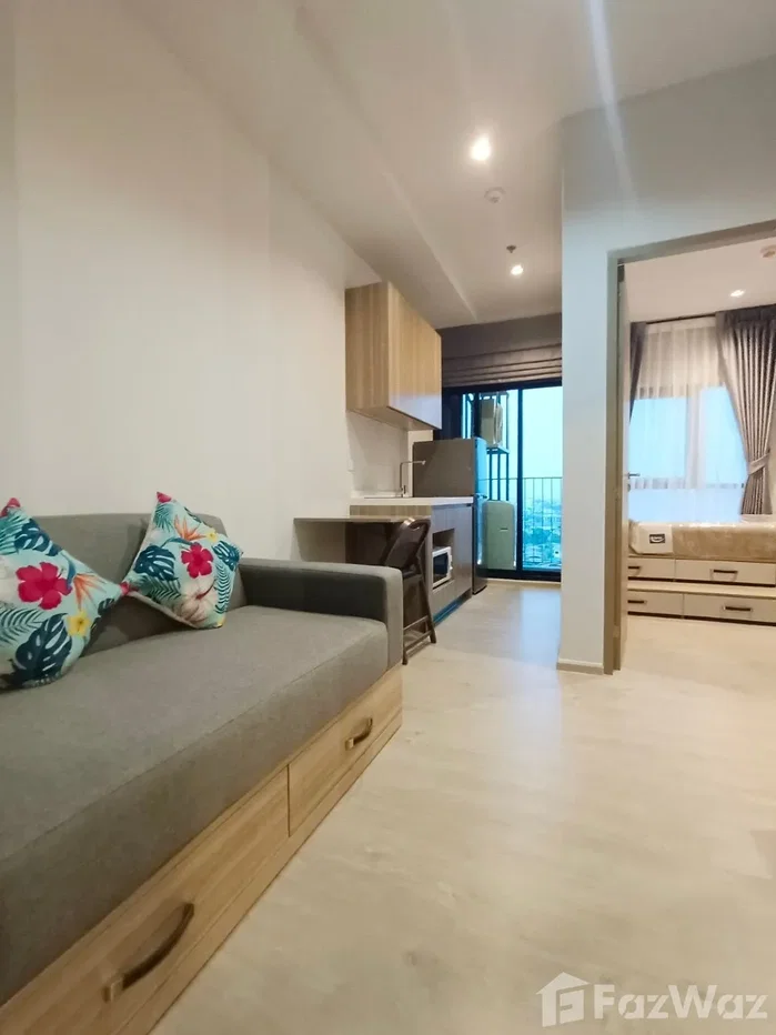 picture 1 Bedroom Condo for sale at Altitude Unicorn Sathorn - Tha Phra 6675729 - 6/18