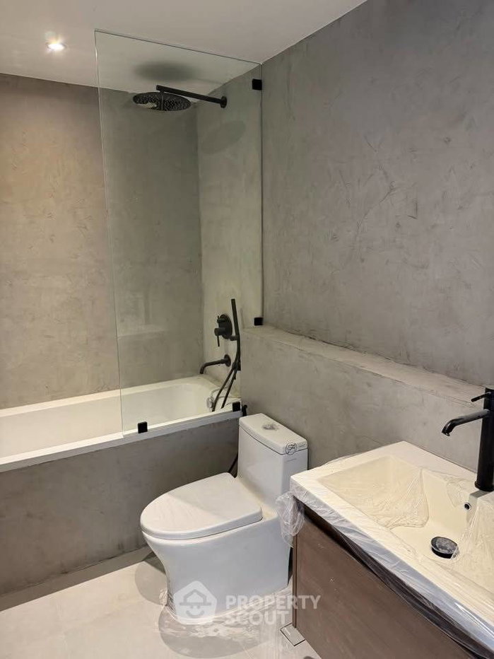 picture Spacious 3-BR 143 Sqm At Richmond Palace, BTS Phrom Phong (ID 3133840) - 9/13