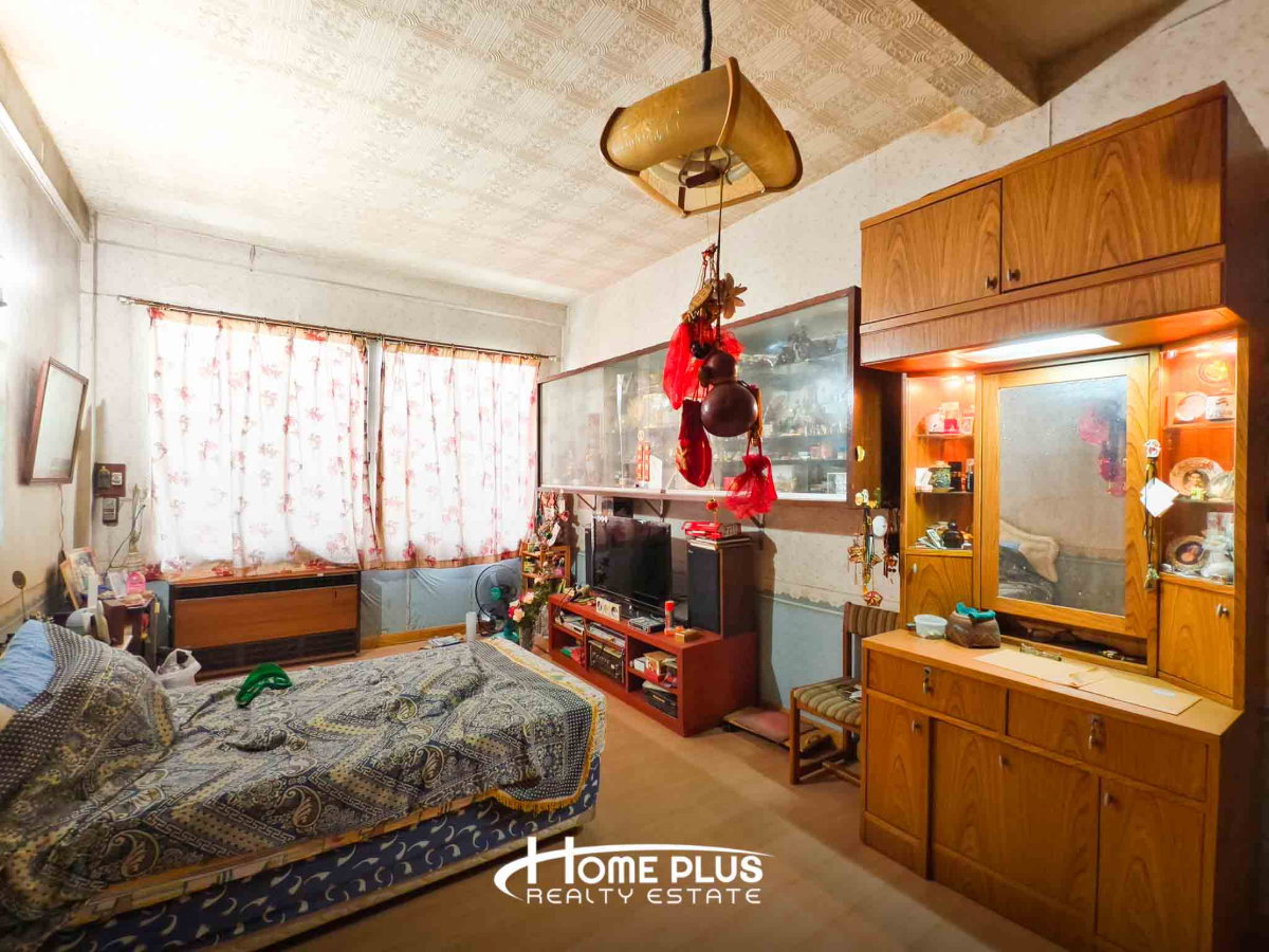 รูป 🏢 ขายอาคารพาณิชย์ 3 ชั้น 2 คูหา ทำเลทองใจกลางสาทร–สีลม - รูปที่ 17/27