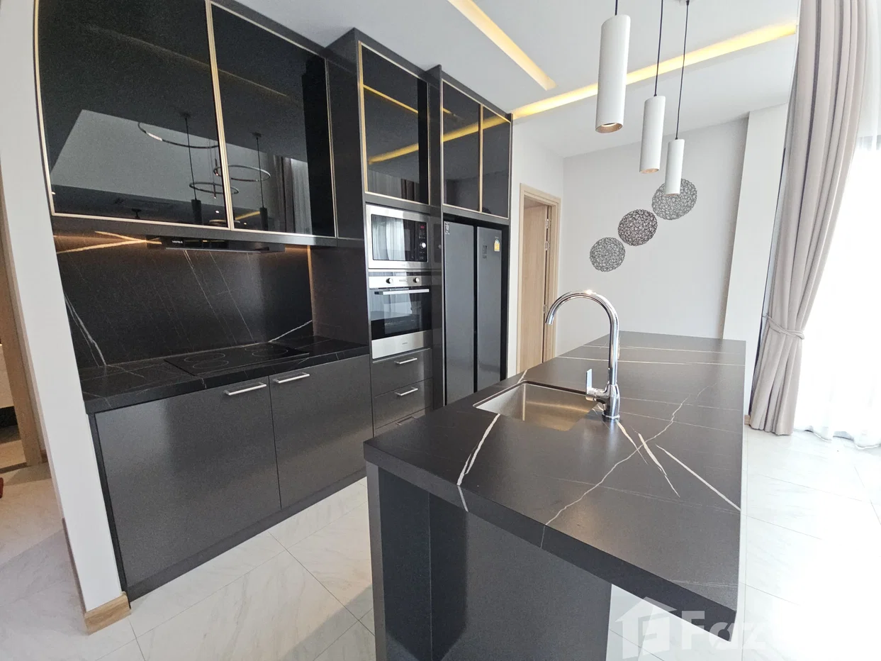 รูป ขาย วิลล่า 4 ห้องนอน ในโครงการ ดี สเปซ พัทยา 2 5735464 - รูปที่ 9/37